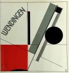 Giovanni Fanelli, Ezio Godoli - Wendingen 1918-1931 Documenti dell'arte olandese del Novecento