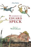 Wolf Erlbruch & John Saxby - De avonturen van Eduard Speck