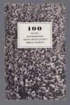 n.n. - 100 feiten betreffende Groot-Britannie's oorlogvoering