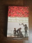 Dorrestein, Renate - Het duister dat ons scheidt