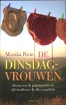 Monika Peetz - De dinsdagvrouwen