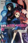 Reki Kawahara - Accel World, Vol. 19 (light novel)