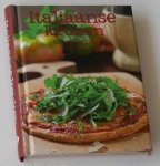 Verhagen, Kirsten (Ned redactie) - Italiaanse keuken. 100 recepten