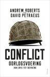 Andrew Roberts, David Petraeus - Conflict Oorlogsvoering van 1945 tot Oekraïne