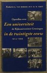  - Een universiteit in de twintigste eeuw