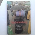 Nieuwhoff, Constance en Diepraam, Willem en Oorthuys, Cas - Klederdrachten ; een reis langs de levende streekdrachten van Nederland