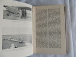 Peller P. R. O., redactie - Tusschen grasmat en stratosfeer, Geïllustreerde luchtvaartencyclopedie voor iedereen