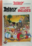 A. Goscinny, A. Uderzo - Astérix chez les Belges