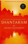 Gregory David Roberts - Shantaram