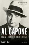 Deirdre Bair & Conny Sykora & Vera Sykora - Al Capone Deirdre Bair & Conny Sykora & Vera Sykora - Al Capone
