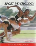 Richard H. Cox - Sport Psychology