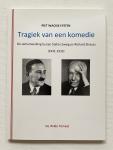 Piet Wackie Eysten - Tragiek van een komedie ; De samenwerking tussen Stefan Zweig en Richard Strauss (1931-1935)