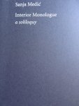 Blom, Ansuya - Sanja Mediç.   - Interior Monologue a soliloquy