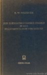 HEGEL, G.W.F., WILCOCKS, R.W. - Zur Erkenntnistheorie Hegels in der Phänomenologie des Geistes.