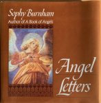 Burnham, Sophy - ANGEL LETTERS.