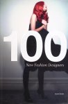 Davies, Hywel - 100 New Fashion Designers