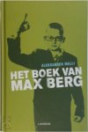 Aleksander Melli - Het boek van Max Berg