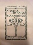 Cte. de Villiers de L'Isle-Adam - Histoires souveraines