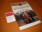 Drinkall, Margaret - Rotherham in the Great War [Your Towns and Cities in the Great War]