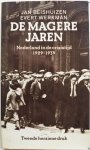 Beishuizen Jan, Werkman Evert - De magere jaren Nederland in de crisistijd 1929-1939 Beishuizen Jan, Werkman Evert - De magere jaren Nederland in de crisistijd 1929-1939