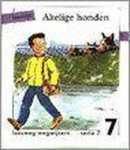 Kees de Baar - 7-7 akelige honden Leesweg wegwyzer