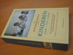 Brunet, Christine & Sarfati, Anne Cecile - Het opgroeiboek voor kinderen van 1 tot 7 jaar