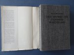 Kappen, O. van - Geschiedenis der Zigeuners in Nederland De ontwikkeling van de rechtspositie der Heidens of Egyptenaren in de Noordelijke Nederlanden (1420 - 1750)