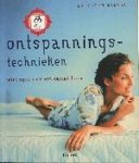 Brewer, S. - Ontspanningstechnieken Brewer, S. - Ontspanningstechnieken