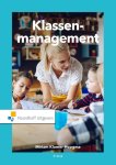M.G. Klamer-Hoogma, Onbekend - Klassenmanagement