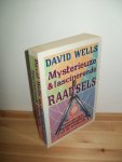 Wells, David - Mysterieuze en fascinerende raadsels. De opwindenste hersenkrakers uit de wiskunde