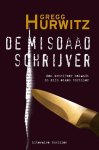 G. Hurwitz - De misdaadschrijver