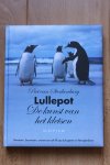 Sterkenburg, Piet van - Lullepot. De kunst van het kletsen