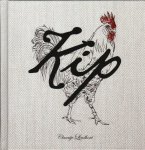 Lindhout, Claartje - Kip