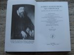 Janse, Wim (Willem) - Albert Hardenberg als Theologe. Profil eines Bucer-Schülers († 1574)