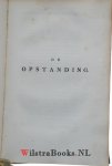 Danneil, Johann Friedrich - Het graf, de opstanding en het laatste oordeel, nevens eenige bespiegelingen over verscheidene stichtelyke onderwerpen / J.F. Danneil ; uit het Hoogduits in het Nederduitsch overgezet
