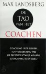 Max Landsberg - De Tao van het Coachen