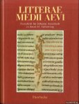 Borgolte, Michael & Herrad Spilling - Litterae medii aevi: Festschrift für Johanne Autenrieth zu ihrem 65. Geburtstag