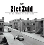 Ben Maandag - Ziet Zuid + Dvd