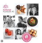 Pelgrom, Thomas, Burgi, Caspar - koffietijd kookboek deel 2 Pelgrom, Thomas, Burgi, Caspar - koffietijd kookboek deel 2