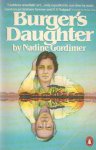 Gordimer, Nadine - Burger's Daughter Gordimer, Nadine - Burger's Daughter
