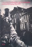 Kijne, Hugo - Geschiedenis van de Nederlandse studentenbeweging 1963-1973