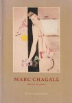 Schwitters, KSchwitters, Kurt et al - Marc Chagall. Oeuvres sur papier