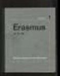 Museum Boymans-van Beuningen - Erasmus en zijn tijd