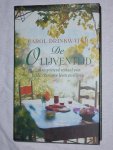 Drinkwater, Carol - De Olijventijd
