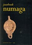  - Jaarboek Numaga. Gewijd aan heden en verleden van Nijmegen en omgeving. Deel XLIII - 1996