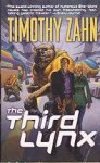 Zahn, Timothy - Quadrail 2: The Third Lynx Zahn, Timothy - Quadrail 2: The Third Lynx