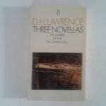 Lawrence, D.H. - Three Novellas ; The Ladybird ; The Fox ; The Captains Doll