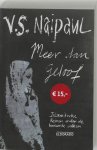 V.S. Naipaul - Meer dan geloof