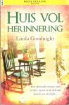 Linda Goodnight - Huis vol herinnering