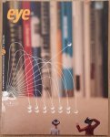 EYE. THE INTERNATIONAL REVIEW OF GRAPHIC DESIGN. - Eye No. 27. Vol. 7, Spring 1998